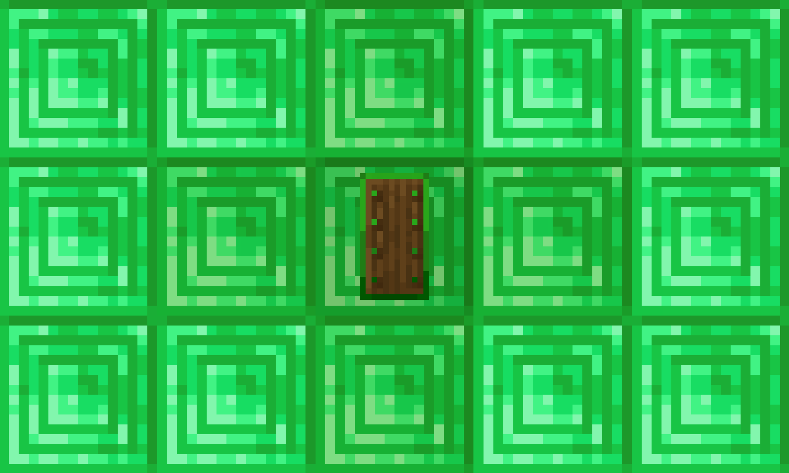 The Emerald Shield