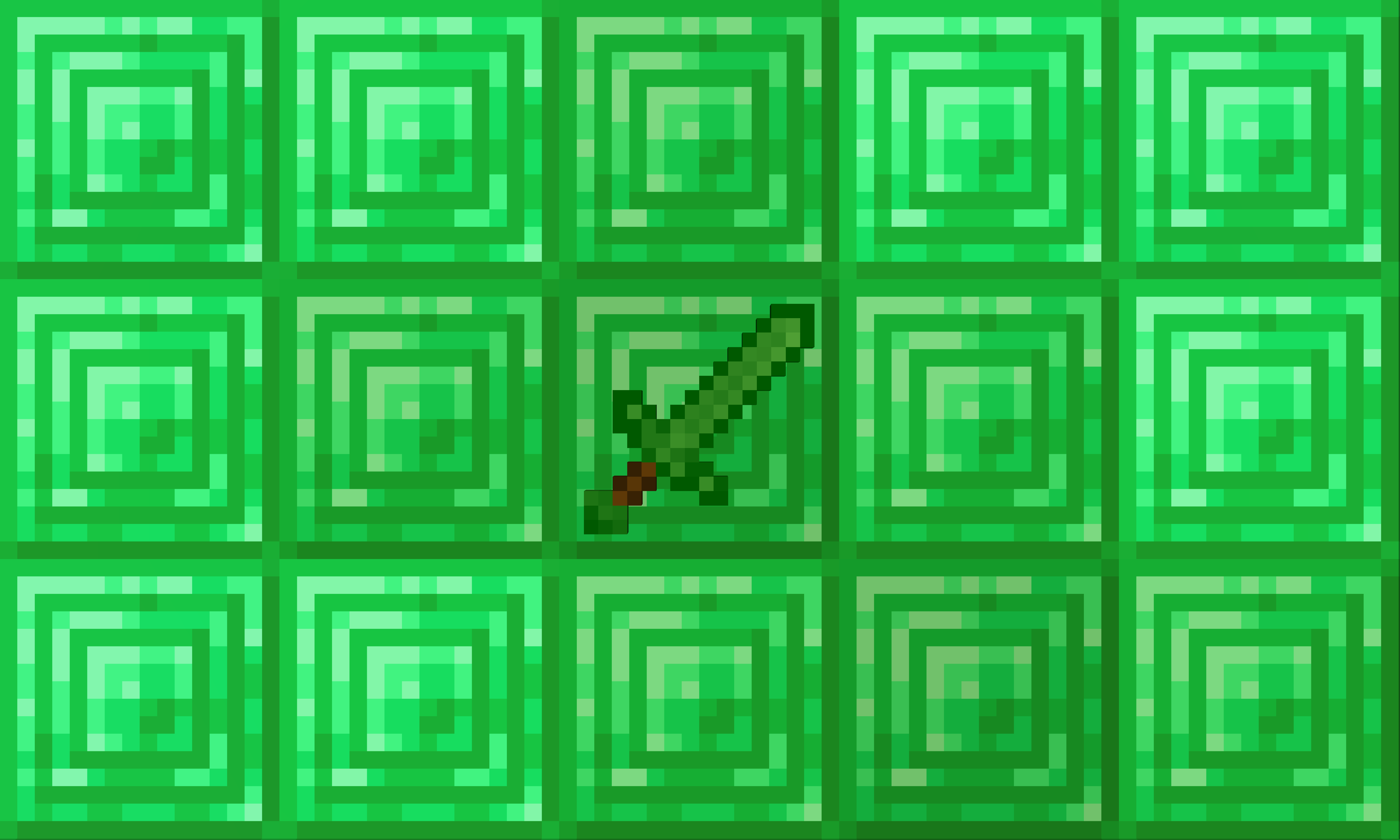 The Emerald Sword