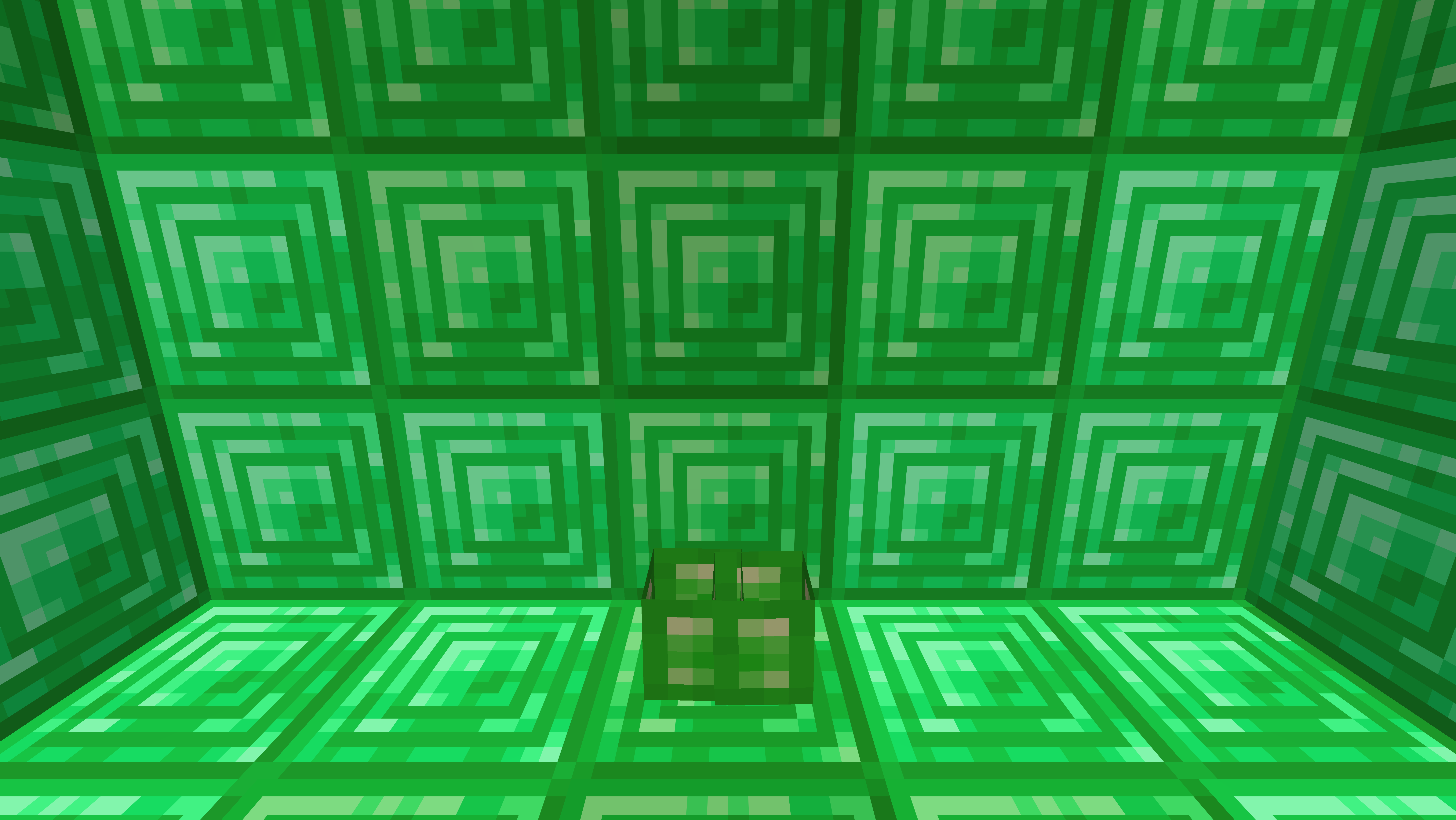 The Emerald Boots