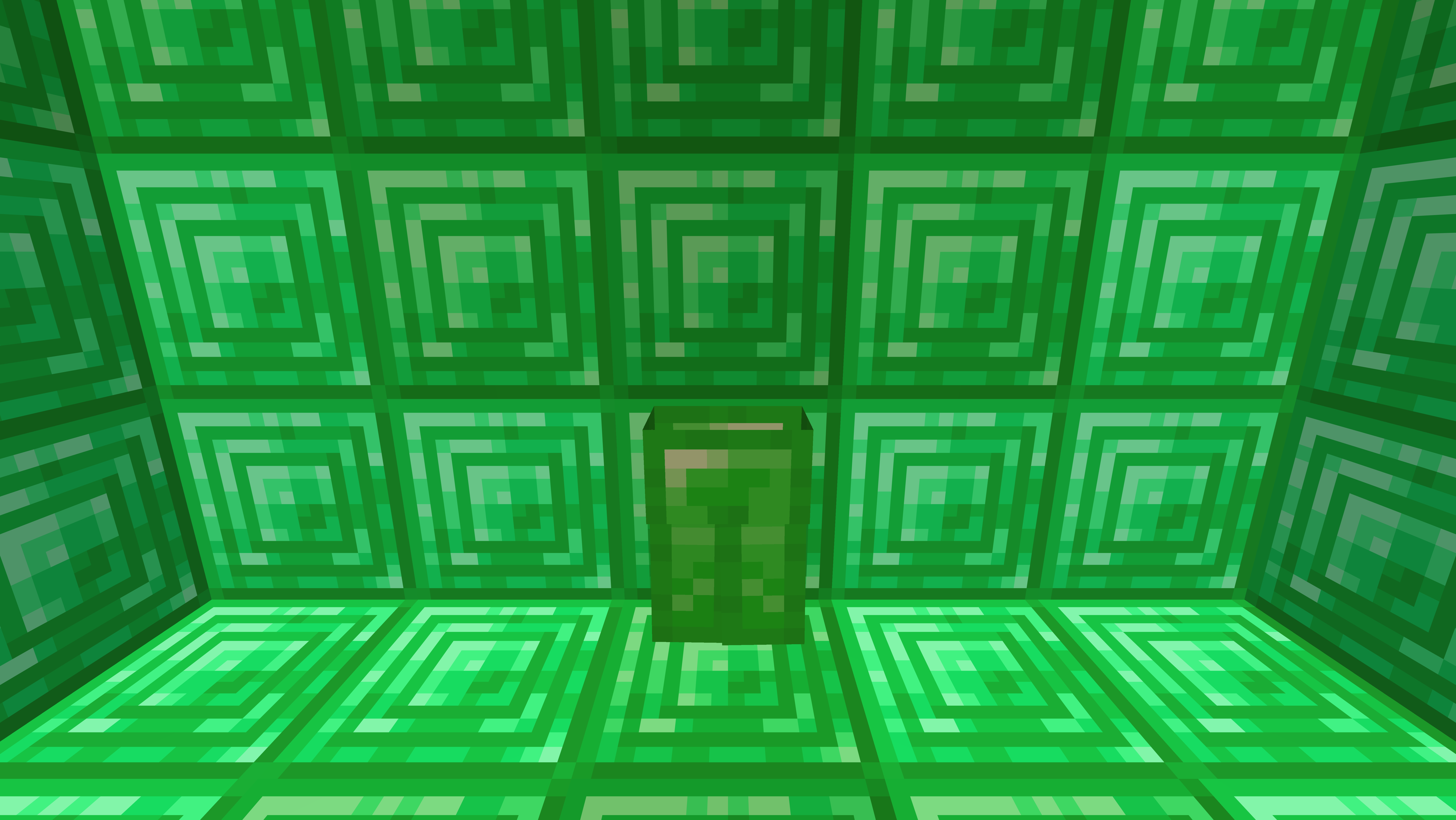 The Emerald Leggings